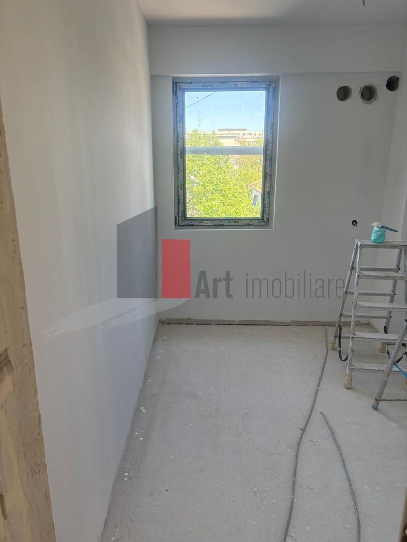 Vand apartament 2 camere, Bloc nou constructie 2025, Sector 5 - Poză 3