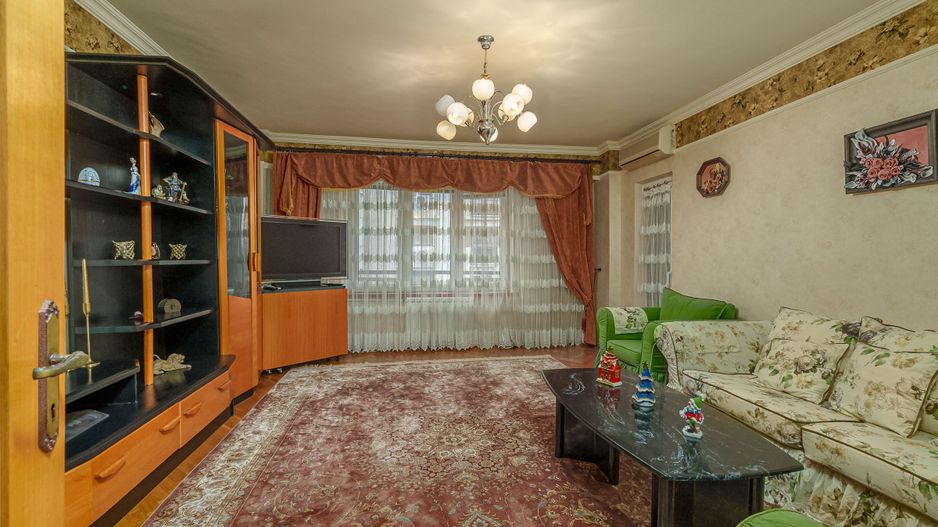 Apart 3 camere Splaiul Unirii Camera de Comert COMISION 0% - Poză 2