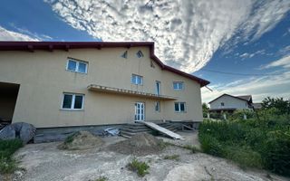 Casă în stadiu gri, Miroslava – 280 mp, teren 1000 mp - Poză 6