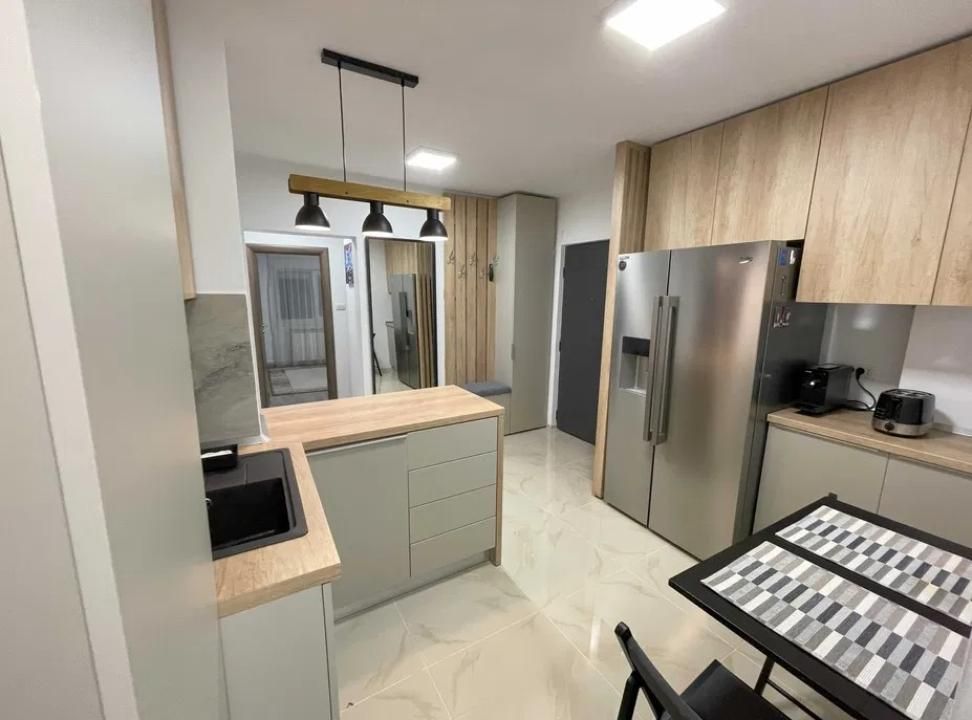 Vanzare Apartament 3 camere, Drumul Sarii Sector 5 - Poză 6