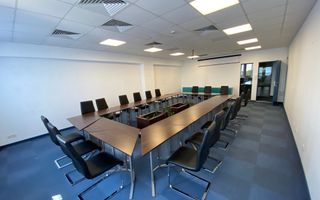 Spațiu de birouri de 300mp de închiriat în zona Centrala - Poză 2