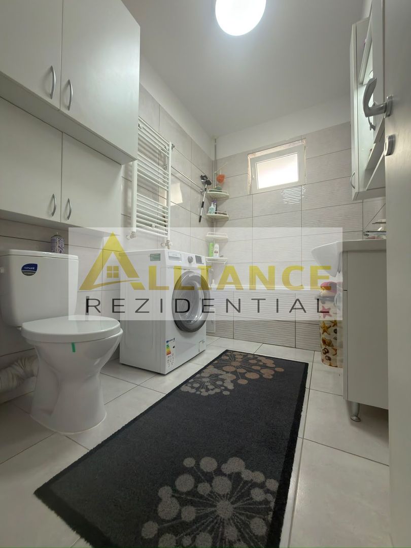BERCENI ~ Apartament 2 camere mobilat si utilat ~ Parcare inclusa - Poză 12
