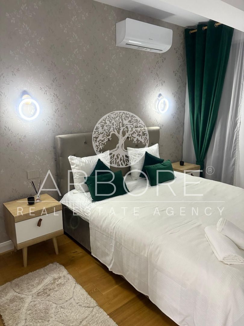 Apartament de lux 2 camere zona ultracentrala, complex rezidential - Poză 5