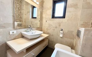 ÎNCHIRIERE APARTAMENT 3 CAMERE DECOMANDAT | CARTIER FRANCEZ - Poză 13