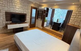 Apartament 1 cameră, 28 mp, etaj 1 – B-dul Regele Mihai I