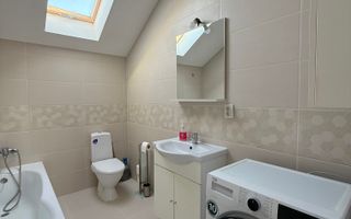 Apartament la cheie / 3 camere / Zona Somesului , Floresti - Poză 8