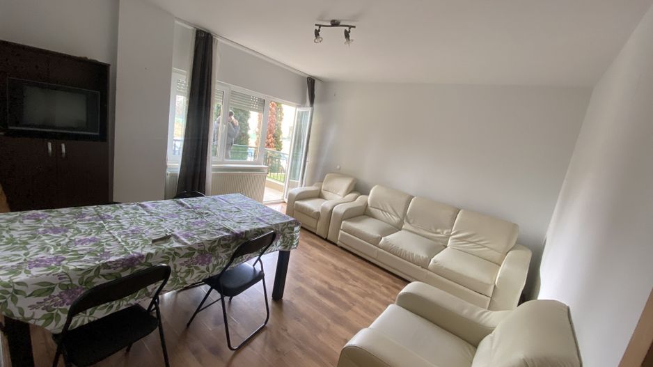 Soarelui/Lidia | 2 Camere | Bloc Nou | Disponibil Imediat - Poză 1