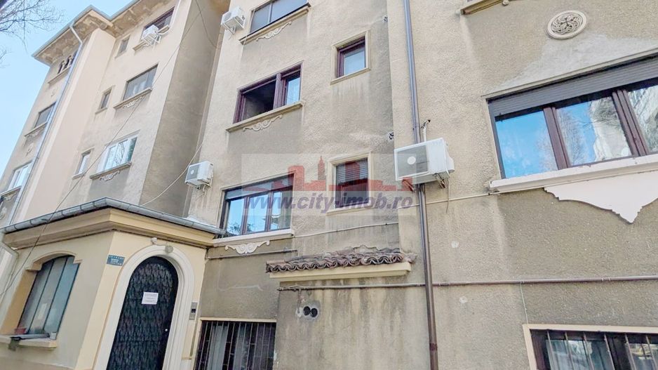 Vanzare Apartament 3 camere Zona Parcul Gradina Icoanei, Bucuresti - Poză 10