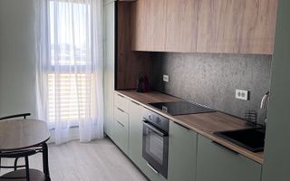 De închiriat: apartament 2 camere Exigent Faza 5 - Plaza- AFI - Poză 4