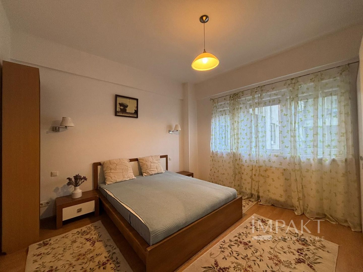 Apartament cu 2 camere de vanzare, zona Centrala! - Poză 4