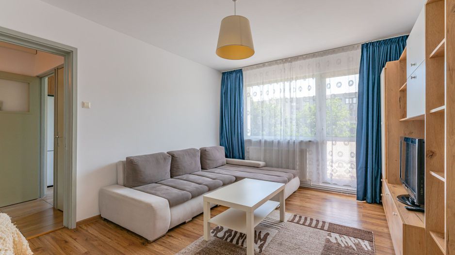 Apartament 2 Camere | Cartier Astra | Etaj 2 | Disponibil Imediat - Poză 2
