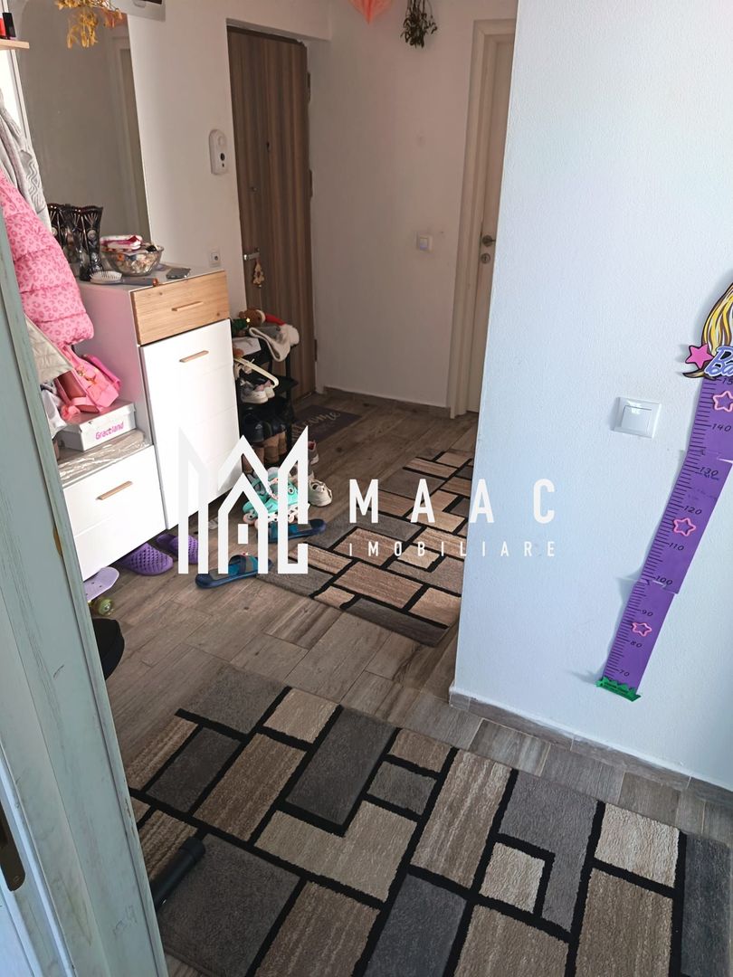 Apartament 3 camere | Etaj 2 | Balcoane | Arhitectilor - Poză 4