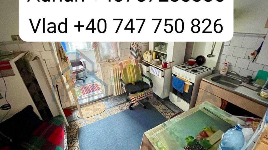 Apartament 3camere de vanzare - Poză 8