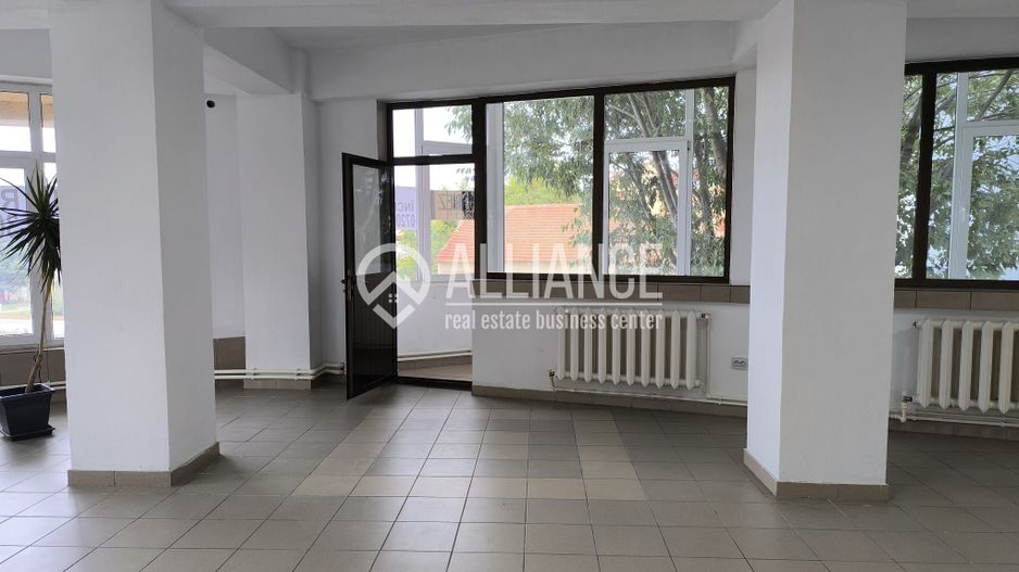 SPITALUL MILITAR (COD03)- Birouri cu suprafata generoasa ! - Poză 1