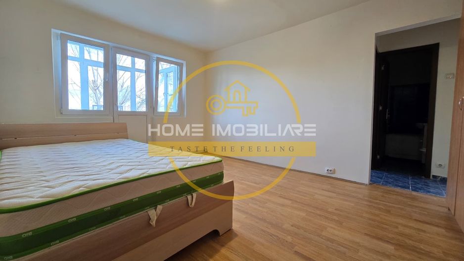 Apartament cu 2 camere/ 42mp/ zona Mircea cel Batran - Poză 1