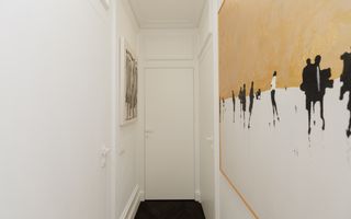 Vânzare, apartament, Crown PLaza Park, 2 camere strada Columna - Poză 12