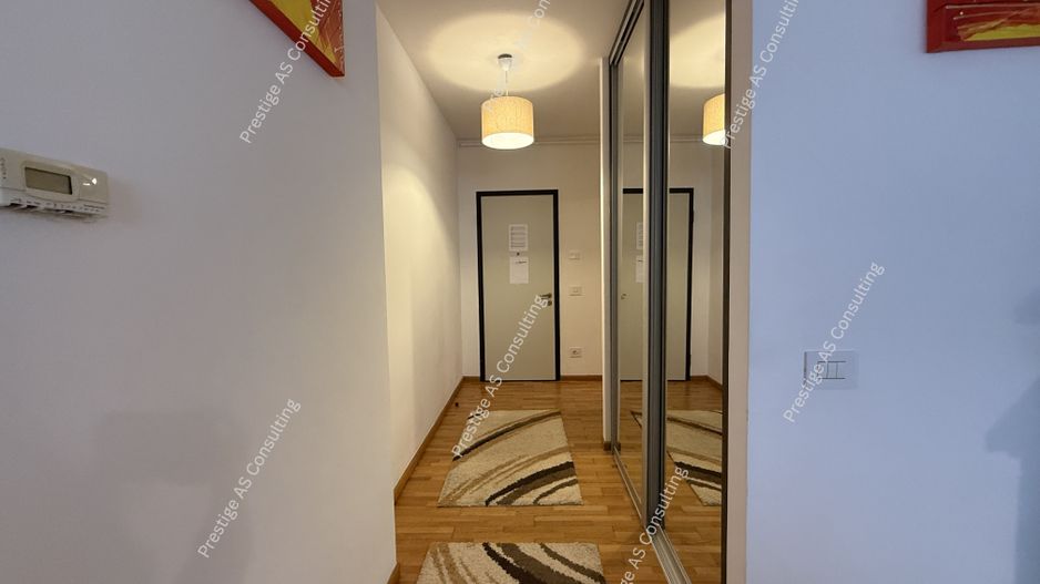 Apartament 2 Camere 2 Bai | Lift | Parcare-Braytim - Poză 14
