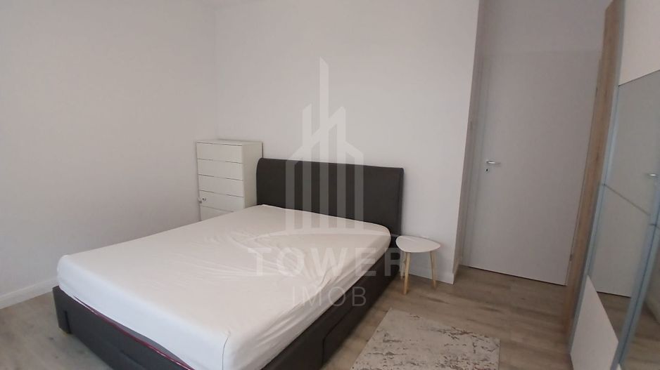 Apartament 2 camere | zona Deventer | etaj 1 - Poză 8