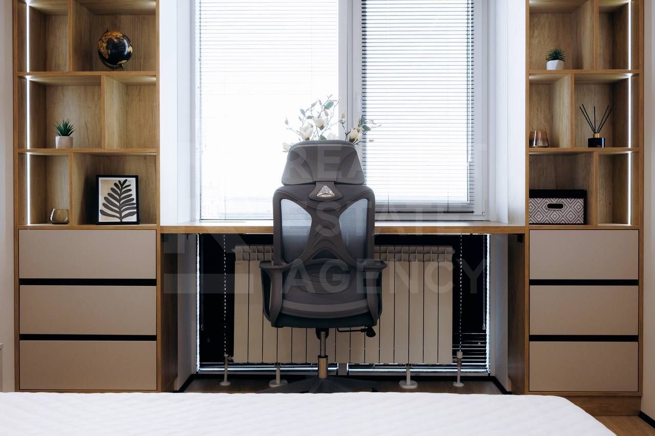 Vânzare, apartament, 2 camere, bd. Mircea Cel Bătrân, Ciocana - Poză 13