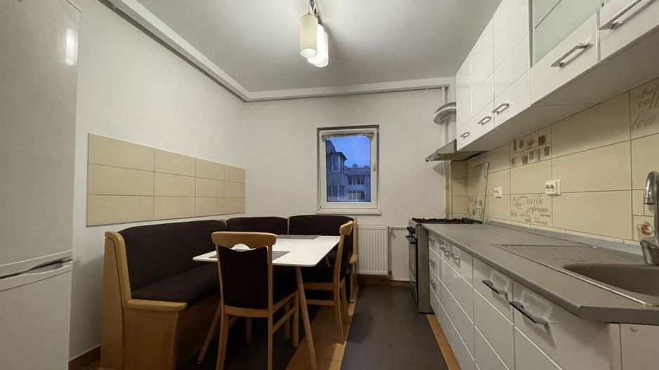 AP. 3 CAMERE AVIATIEI, PET-FRIENDLY, BLOC REABILITAT, METROU 10 MINUTE - Poză 5