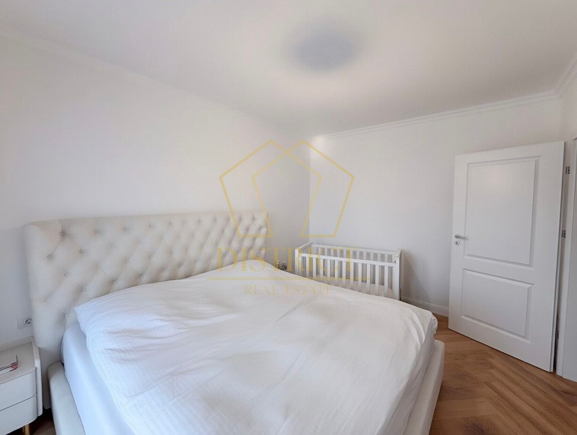 Duplex modern cu 4 camere, finalizat | Ronat - Poză 7