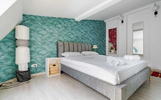 Apartament 4 camere, scară interioară - Central București, Unirii - Poză 2