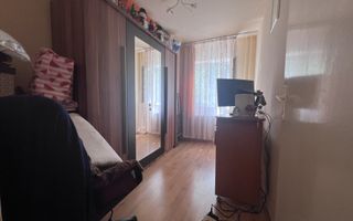 Apartament 3 camere, balcon și parcare | cartier Mănăștur - Poză 3