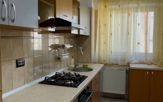 Apartament 3 camere decomandat, 72 mp, etaj 5/7, Universitate – 3 AC, centrală, - Poză 8