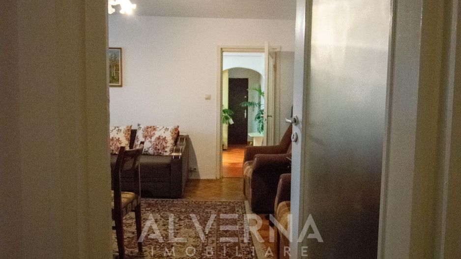 COMISION 0% Apartament | 2 camere | 51mp | mobilat utilat | zona FSEGA - Poză 10