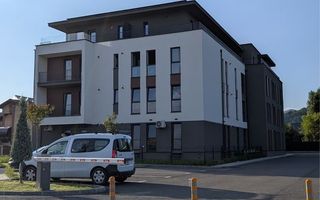 Apartament 2 camere, Anton Pann! - Poză 6