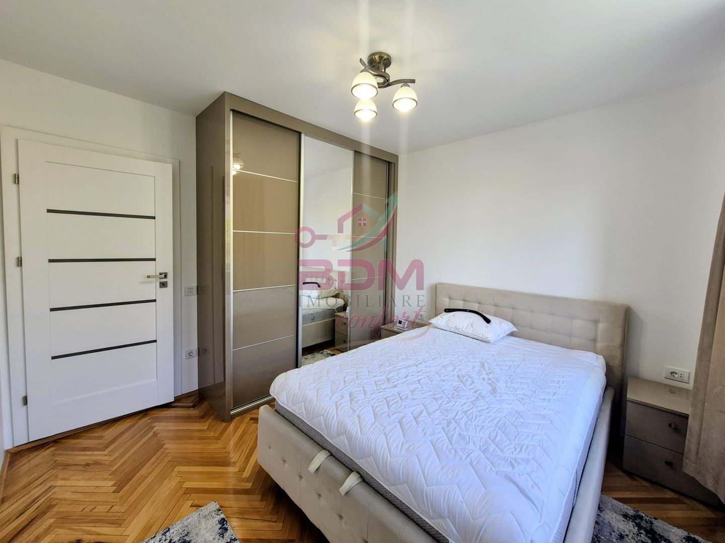 COMISION 0 I Apartament modern | 2 camere | etaj intermediar - Poză 4