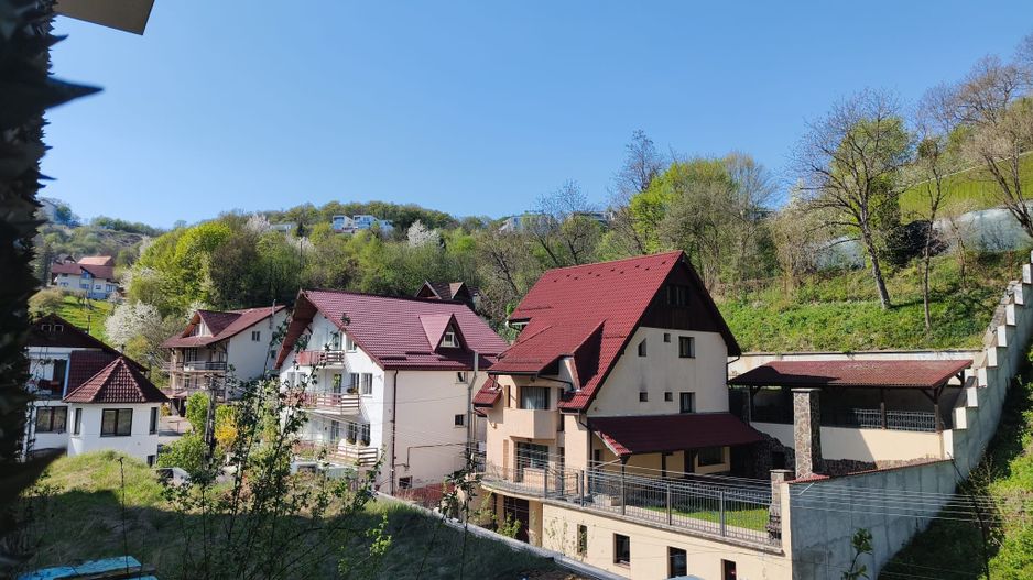 Garsoniera zona Centrul Istoric - Poză 14