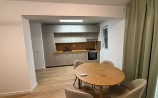 Inchiriere apartament 2 camere, mobilat, utilat, parcul Tudor Arghezi - Poză 1
