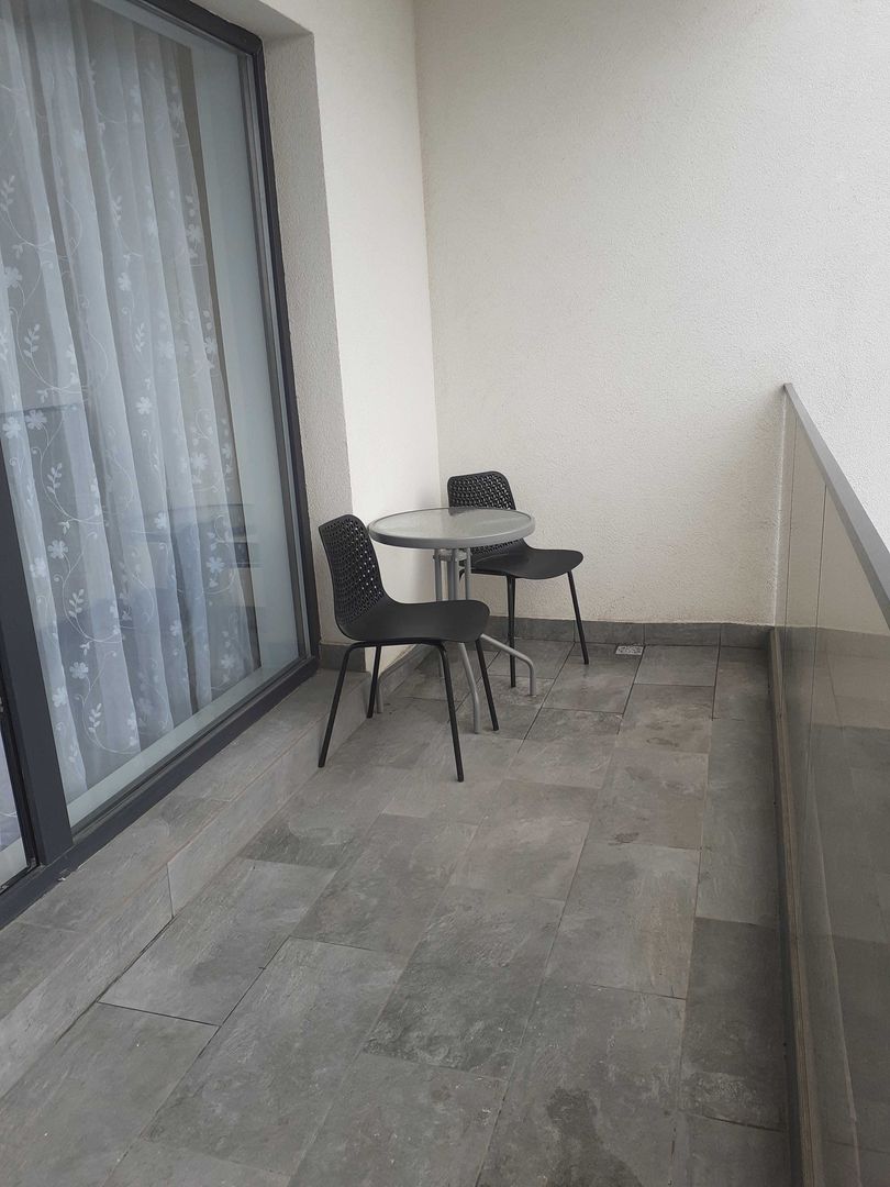 Grsoniera -de inchiriat Aparatorii Patriei - Poză 2