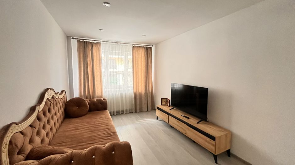 Apartament cu 2 Camere de Vânzare | Suceava/Central | 85.000 Euro - Poză 7