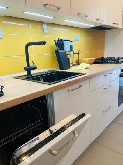 APARTAMENT 2 CAMERE | MOBILAT ȘI UTILAT | PIPERA - Poză 3