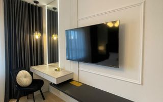 Apartament cu 2 camere, 54mp, garaj, Zona Vivat Residence - Poză 8