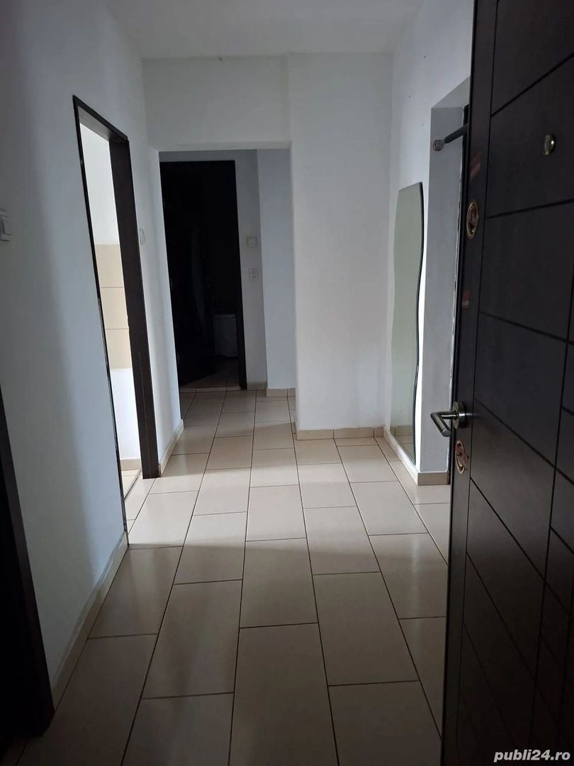 De inchiriat ap 3 camere PET FRIENDLY 80mp, 2 bai, Rahova/Sebastian - Poză 5