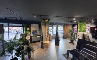 Oportunitate Spatiu comercial de 136mp, parcare, zona strazii Oasului - Poză 14