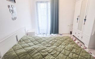 Vila mobilata utilata Parcare 15 min metrou Nicolae Teclu - Poză 13