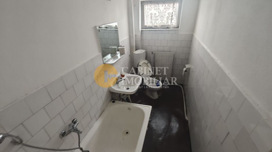 2 camere decomandat – 55 mp – Nicolina, lângă Piața CUG - Poză 6