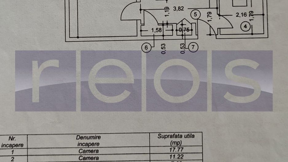 Apartament 2 camere complet renovat | metrou Iancului - Poză 8
