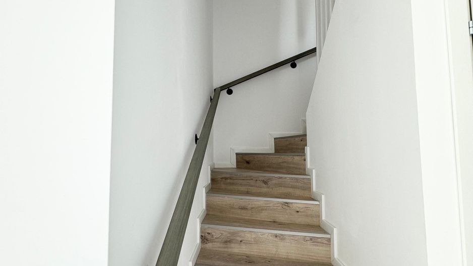 Vila 4 camere | American School - Poză 13