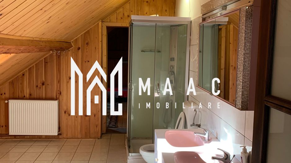 Casa Individuala | 8 camere | 6 bai | 300 mpu | Turnisor - Poză 6