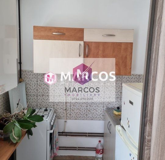 Apartament 2 camere, et.1, Calea Caransebesului, ID 945 - Poză 2