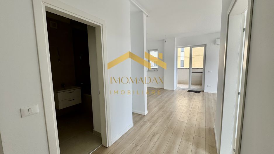 Torontalului-2 Camere-Loc de parcare - Poză 11