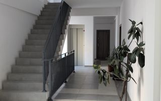 Apartament modern cu 3 camere și 2 balcoane – Giroc - Poză 9