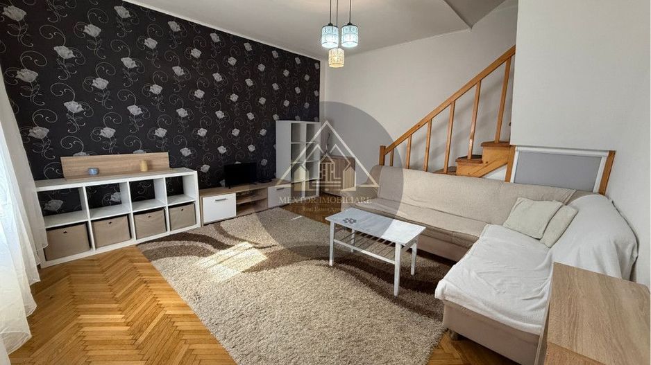 Apartament 3 camere, Centru - Poză 5