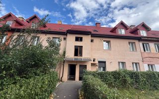 Garsonieră 36 mp - zona Carpaților /Colonia Metrom - Poză 9