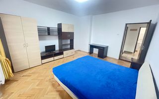 Apartament 2 Camere De Inchiriat | Decomandat | Central | The Office | Etaj 3/4 - Poză 3